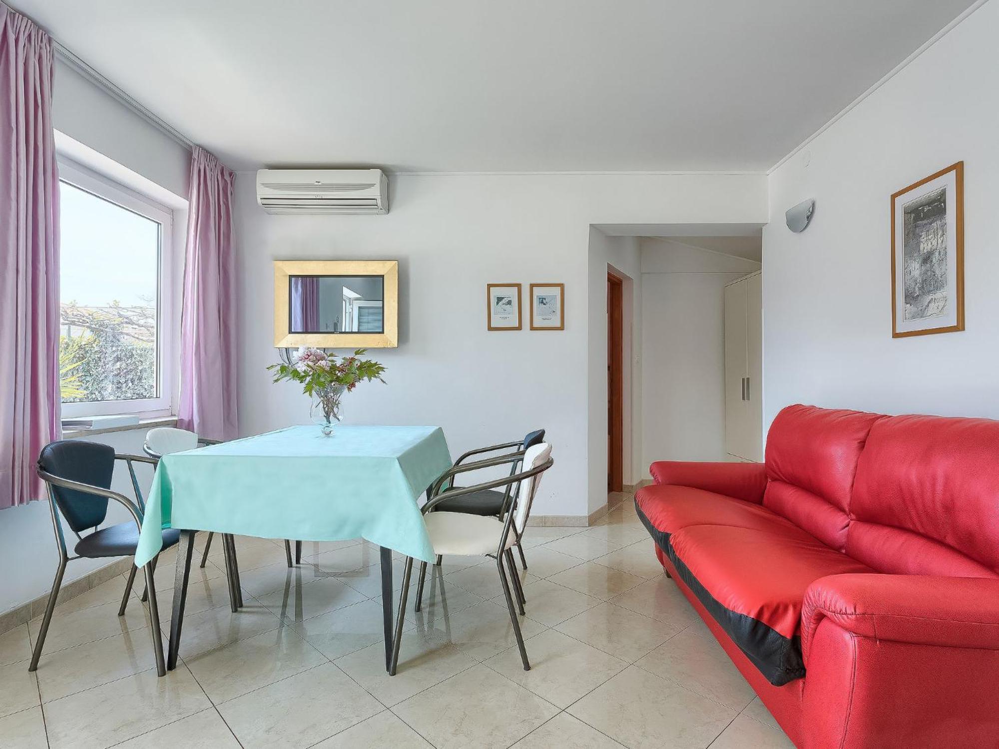 Apartment Nika-1 By Interhome Ουμάγκ Εξωτερικό φωτογραφία