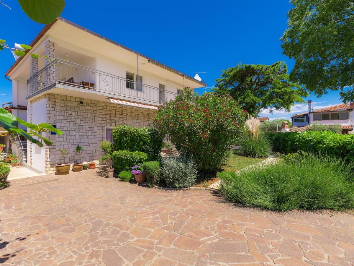 Apartment Nika-1 By Interhome Ουμάγκ Εξωτερικό φωτογραφία
