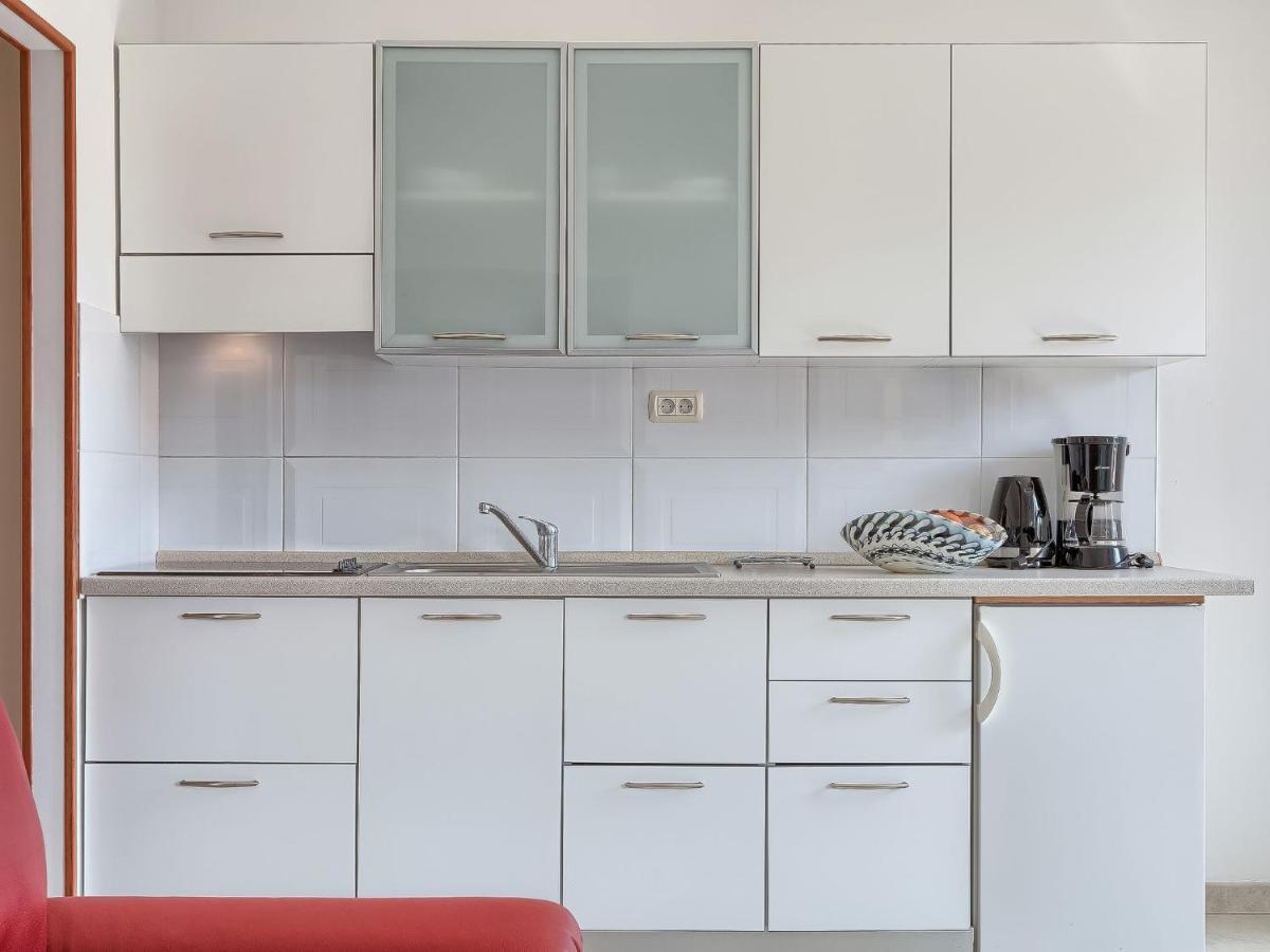 Apartment Nika-1 By Interhome Ουμάγκ Εξωτερικό φωτογραφία