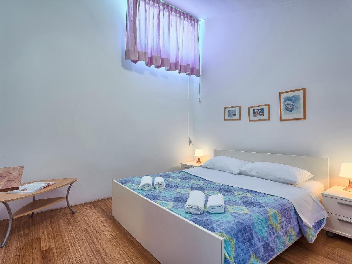 Apartment Nika-1 By Interhome Ουμάγκ Εξωτερικό φωτογραφία