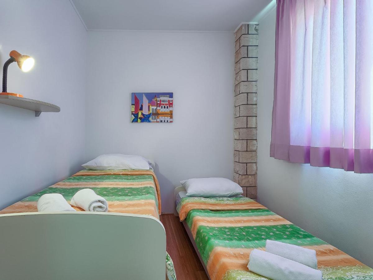 Apartment Nika-1 By Interhome Ουμάγκ Εξωτερικό φωτογραφία